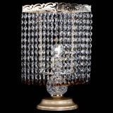 Настольная лампа Квадрат оптикон №1 чайная в Симферополе