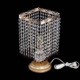 Настольная лампа Квадрат оптикон №1 чайная в Симферополе