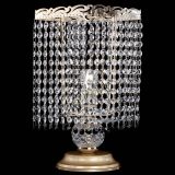 Настольная лампа Квадрат оптикон №1 черная в Симферополе