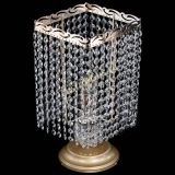 Настольная лампа Квадрат оптикон №1 в Симферополе