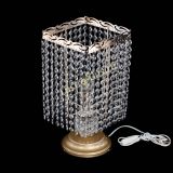 Настольная лампа Квадрат оптикон №1 в Симферополе