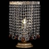 Настольная лампа Квадрат шар чайная в Симферополе