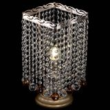 Настольная лампа Квадрат шар чайная в Симферополе