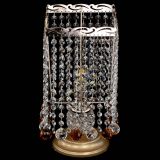 Настольная лампа Квадрат шар чайная в Симферополе