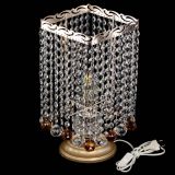 Настольная лампа Квадрат шар чайная в Симферополе