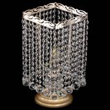 Настольная лампа Квадрат шар в Симферополе