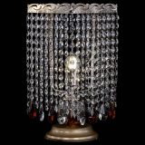 Настольная лампа Квадрат журавлик чайная в Симферополе