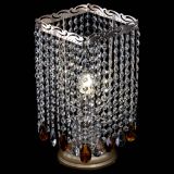 Настольная лампа Квадрат журавлик чайная в Симферополе