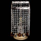 Настольная лампа Квадрат журавлик чайная в Симферополе