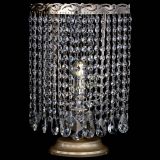 Настольная лампа Квадрат журавлик в Симферополе