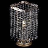 Настольная лампа Квадрат журавлик в Симферополе