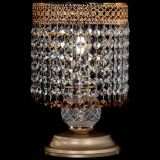 Настольная лампа Венеция №1 мини чайная в Симферополе