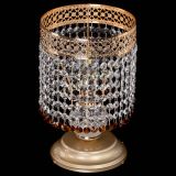 Настольная лампа Венеция №1 мини чайная в Симферополе