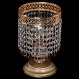 Настольная лампа Венеция №1 мини чайная в Симферополе