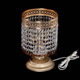 Настольная лампа Венеция №1 мини чайная в Симферополе