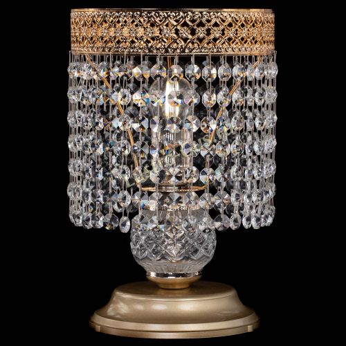 Настольная лампа Венеция №1 мини в Симферополе Гусь Хрустальный