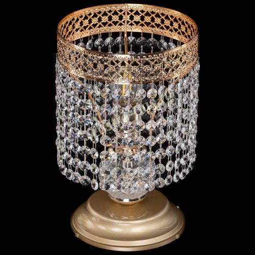 Настольная лампа Венеция №1 мини в Симферополе Гусь Хрустальный