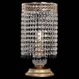 Настольная лампа Венеция оптикон №1 черная в Симферополе