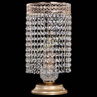  Настольная лампа Венеция оптикон №1 - СКИДКА!!!