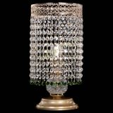 Настольная лампа Венеция оптикон №1 зеленая в Симферополе