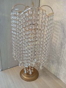 Настольная лампа Виноград №1 в Симферополе отзыв и фото покупателя