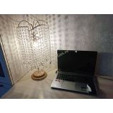 Настольная лампа Виноград №1 в Симферополе