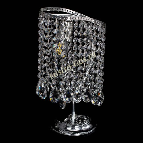 Настольная лампа Волна журавлик в Симферополе Гусь Хрустальный