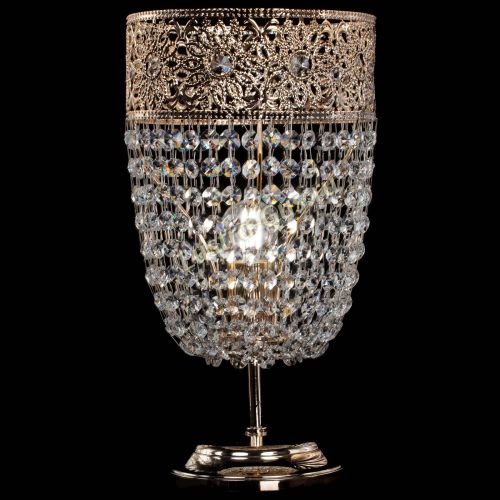 Настольная лампа Восток №2 в Симферополе Гусь Хрустальный