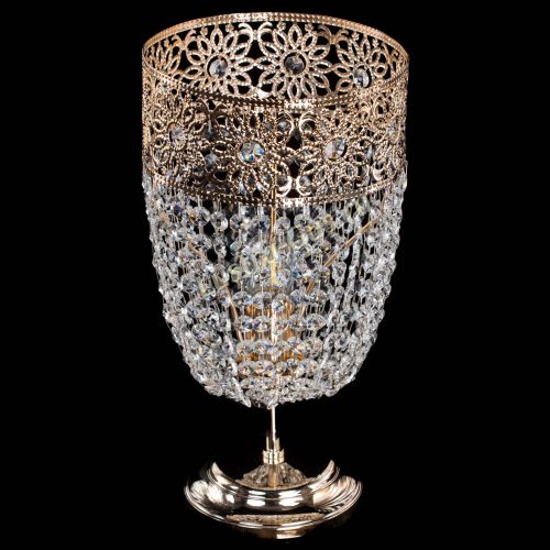 Настольная лампа Восток №2 в Симферополе Гусь Хрустальный