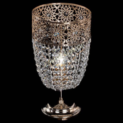 Настольная лампа Восток №2 в Симферополе Гусь Хрустальный