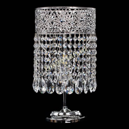 Настольная лампа Восток в Симферополе Гусь Хрустальный