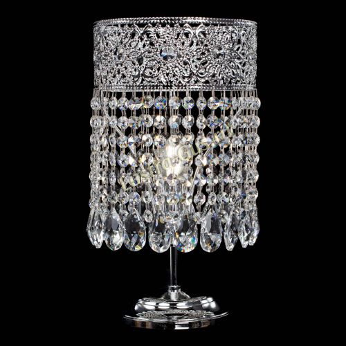 Настольная лампа Восток в Симферополе Гусь Хрустальный