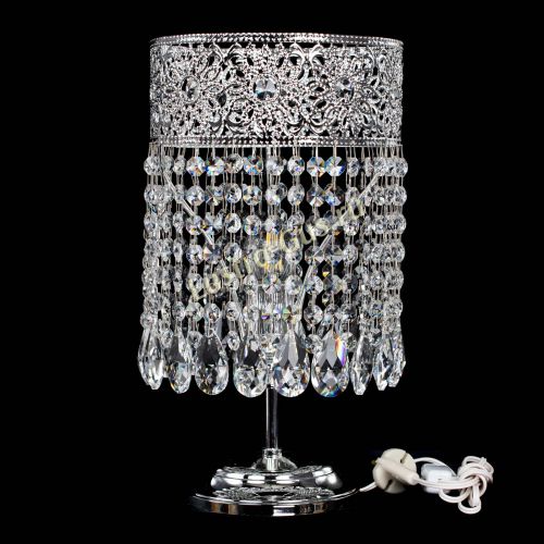 Настольная лампа Восток в Симферополе Гусь Хрустальный