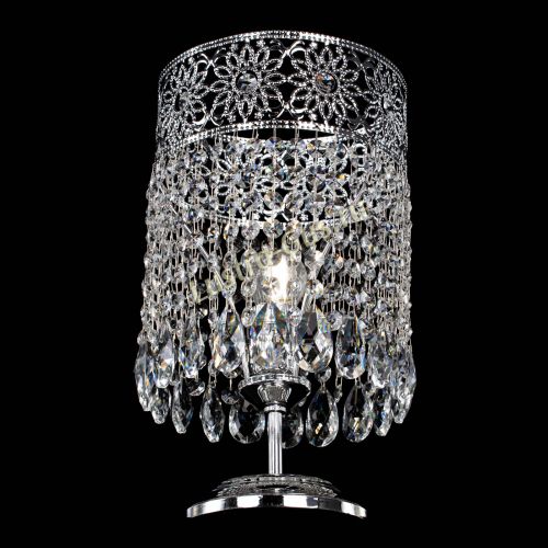 Настольная лампа Восток в Симферополе Гусь Хрустальный