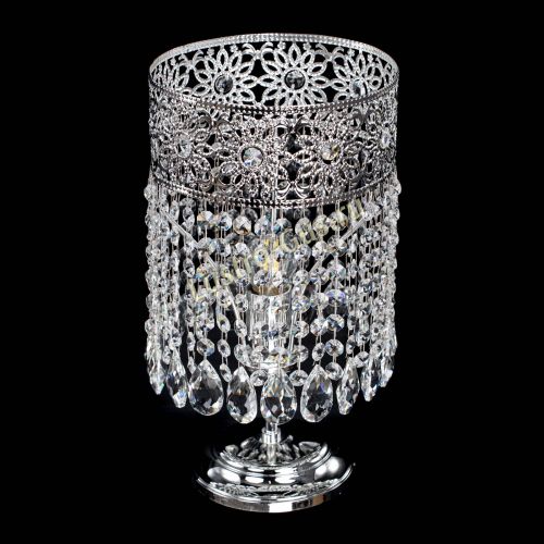 Настольная лампа Восток в Симферополе Гусь Хрустальный