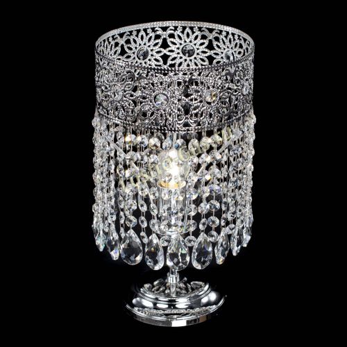 Настольная лампа Восток в Симферополе Гусь Хрустальный