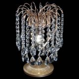 Настольная лампа Зима №1 журавлик мини в Симферополе