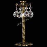 Подсвечник Антик №1/2 Шар в Симферополе