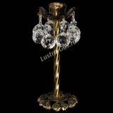 Подсвечник Антик №1/2 Шар в Симферополе