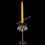 Подсвечник Антик №1/2 Шар в Симферополе