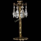 Подсвечник Антик №1/2 Журавлик в Симферополе