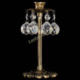 Подсвечник Антик №1 Шар в Симферополе