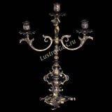 Подсвечник Антик №3 в Симферополе