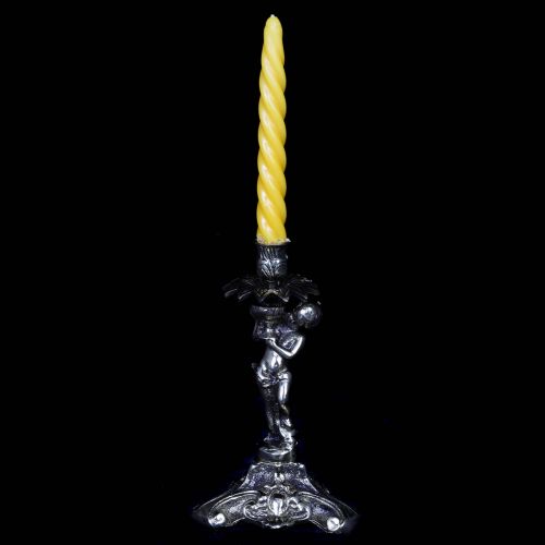 Подсвечник Гермес №1 в Симферополе Гусь Хрустальный