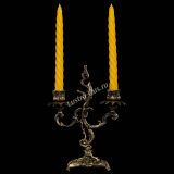 Подсвечник бронзовый Гермес №2 в Симферополе