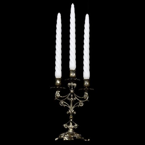 Подсвечник Гермес №3 в Симферополе Гусь Хрустальный