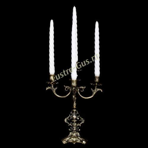 Подсвечник Гермес №5 в Симферополе Гусь Хрустальный