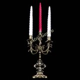 Подсвечник Гермес №5 в Симферополе