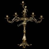 Подсвечник Гермес №7 в Симферополе