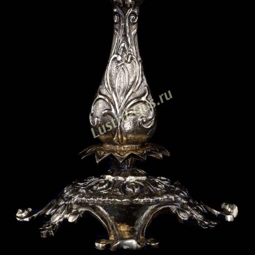 Подсвечник Гермес №7 в Симферополе Гусь Хрустальный